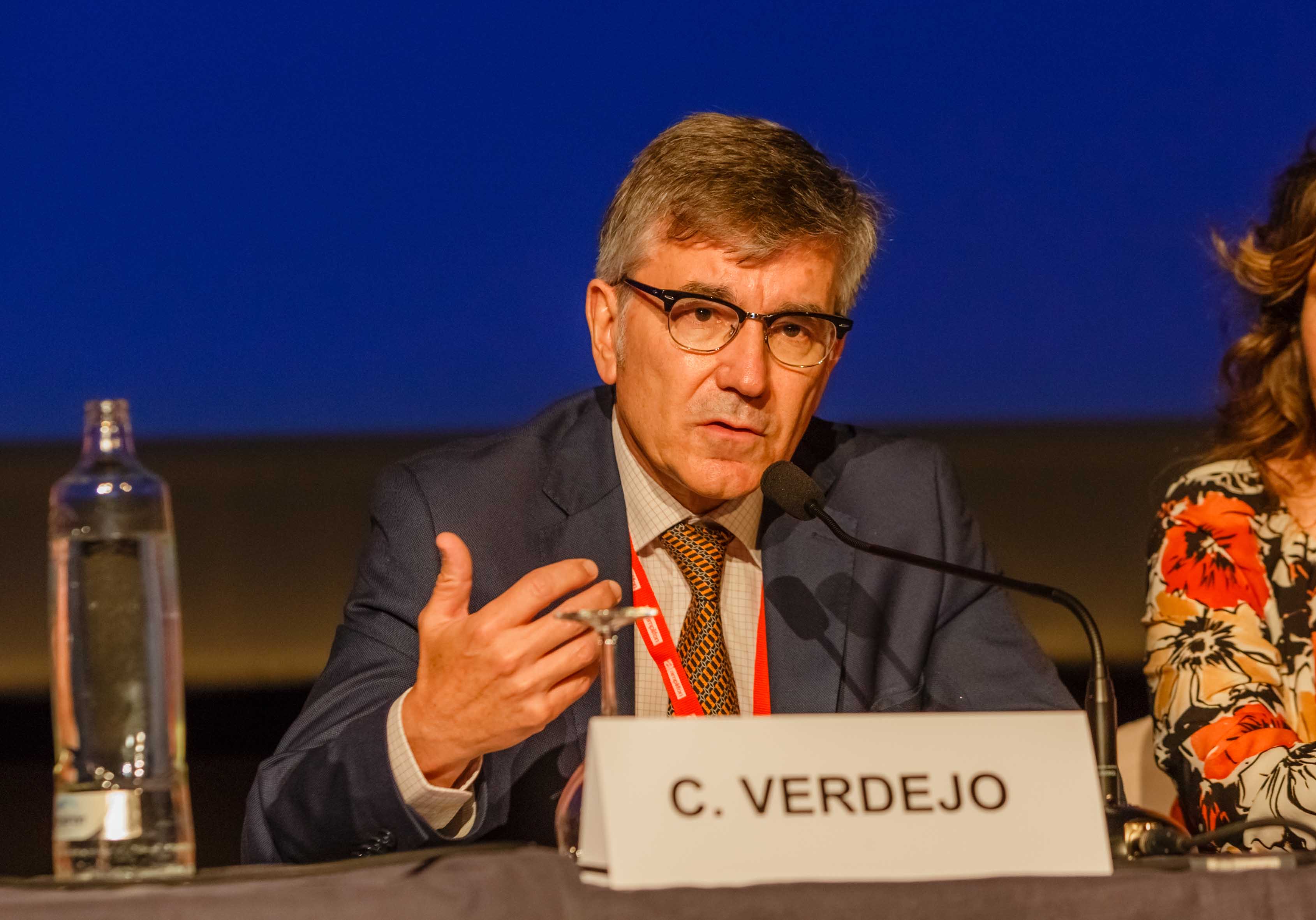 La EPOC es la primera causa de mortalidad evitable, y está “infradiagnosticada e infrat